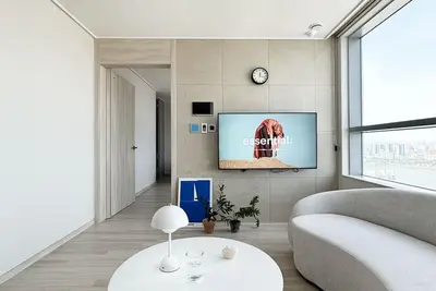 Image de Gangnam Han River View 1bedroom+1living room