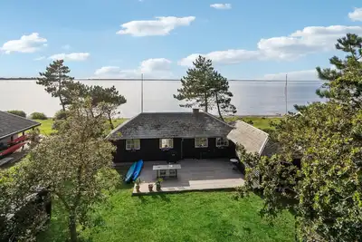 Image de Superbe maison à Martofte avec WiFi