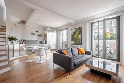 Image de Parkside Innovation, by Veeve