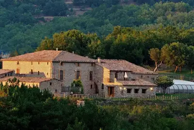Image de Casita La Pallissa Para 5 Personas