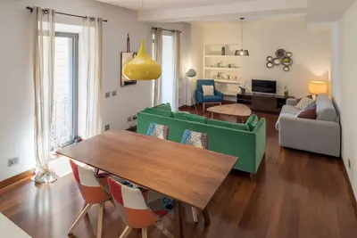 Image de Fifi’s Monti Maisonette