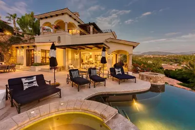 Image de Gorgeous 4-bedroom Property in Villas del Mar