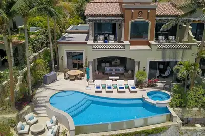Image de 5br Luxury Home in Villas del Mar