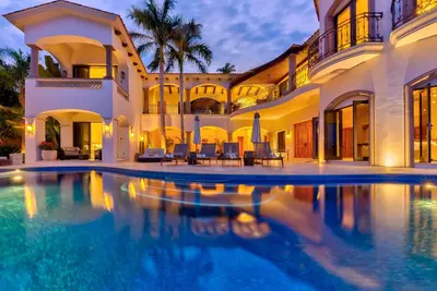Image de Gorgeous 5-Bedroom Property in Villas del Mar