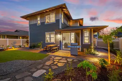 Image de 4br, Near Beach, Pool/Spa, Gym, Free Parking, Bbq