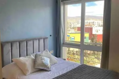 Image de Appartement neuf ensoleillé avec parking sous sol