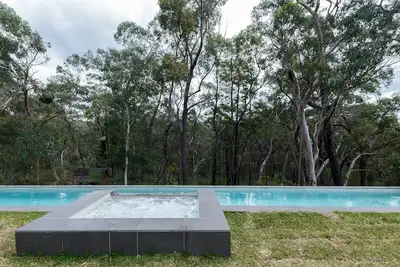 Image de Valencia. Relax, Swim & Spa.