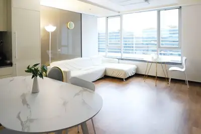 Image de [Luxury Coex Residence] Full Options 3Bdr 2Bath\n