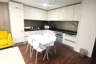 Image de ★Coex in Gangnam★3Bdr+2Bath★Luxurious Interior