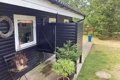 Image de Maison de vacances pour 6 a Hals-By Traum