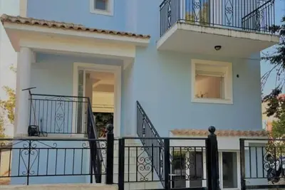 Image de Villa Savvas in Pessada
