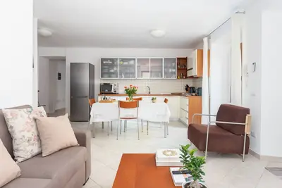 Image de Nice and spacious apartment for family in Gallura
