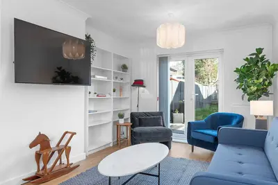 Image de Fast Wi-Fi | Modern Amenities | Iptv | Alexa | Sleeps 8