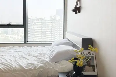 Image de Jamsil Galleria 1bedroom+1living room Stn 5min