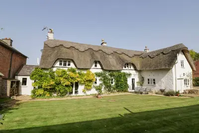 Image de Millstone House, pet friendly, character holiday cottage in Fleckney