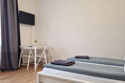 Image de Altair Airport Apartman 3