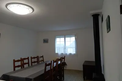 Image de Maison de bourg à deux pas de la campagne