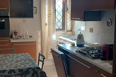 Image de Apartment for family or group of 4 people, about 7 km from the historic center