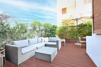 Image de Sam’s Journey 4br Garden by HolyGuest