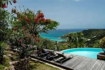 Image de Exceptional Villa with Panoramic View
