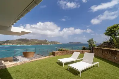 Superb Villa with Tasteful Decoration