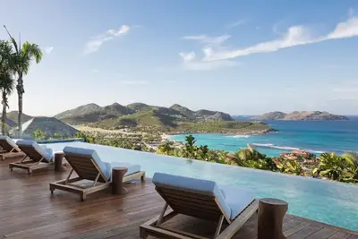 Exclusive Villa in a Privileged Place