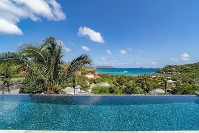 Image de Perfect Villa Close to Amenities and Beach