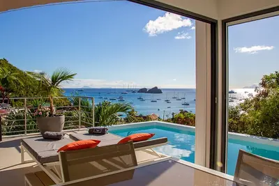 Image de Superb Villa with Refined Decorations