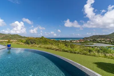 Image de Haven of Peace Villa with Amazing Views