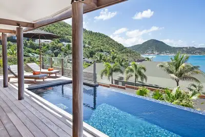 Comfortable Villa with High-Quality Amenities