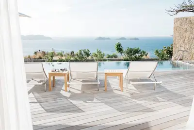 Image de Charming Villa in a Lovely Area