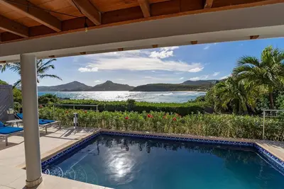 Image de Well-equipped Villa with the Best Amenities