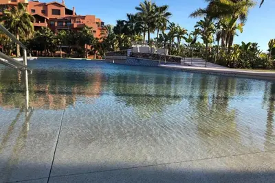 Image de Apartamento con Vistas a la Piscina
