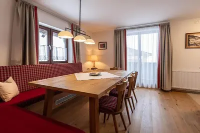 Image de Wohnung B, 1. Obergeschoß 4 Sz - Haus Margareth