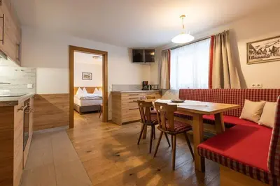 Image de Wohnung 2, Erdgeschoß - Haus Margareth