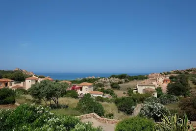 Apt. 1306 - Casa Maya - Calarossa Sardinia Apartments