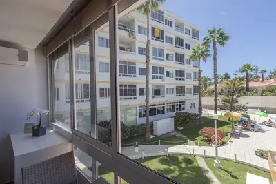 Image de Complejo Aloe - Pool - close to Maspalomas Beach