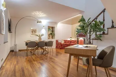 Image de Nouveau et grand appartement - près du Pantheon-Luxe et Silence