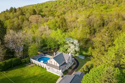 Image de Roscoe Retreat