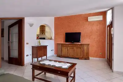 Image de Casa Rosa - In the heart of Teolo (Padua)