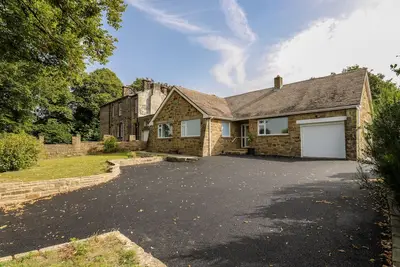 Image de Copper Coin, family friendly, luxury holiday cottage in Gawber