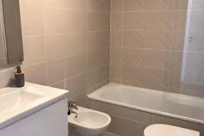 Image de Apartamento de 3 Dormitorios Aguacate Beach