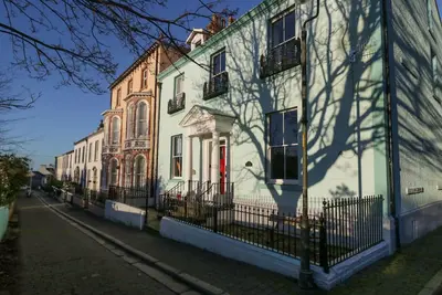 Image de 8 Corkickle, pet friendly, character holiday cottage in Whitehaven