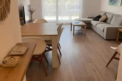 Image de Apartamento con Terraza