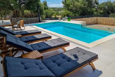 Image de Villa Zahara - Quatre Chambres Villa, Couchages 8