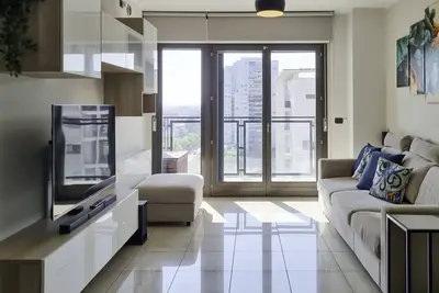 Image de Tognazzi 6 - Une Chambre Appartement, Couchages 4