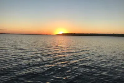Image de Lakehouse on West Battle Lake