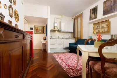 Image de 2 bedroom apartment in venice