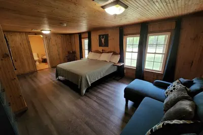 Image de Welcome to your slice of heaven in the heart of wildlife wonderland