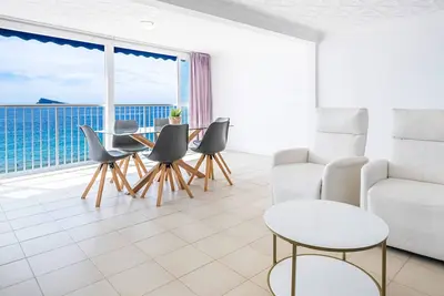 Image de Torre Yago Apartment 7-2 Levante Beach